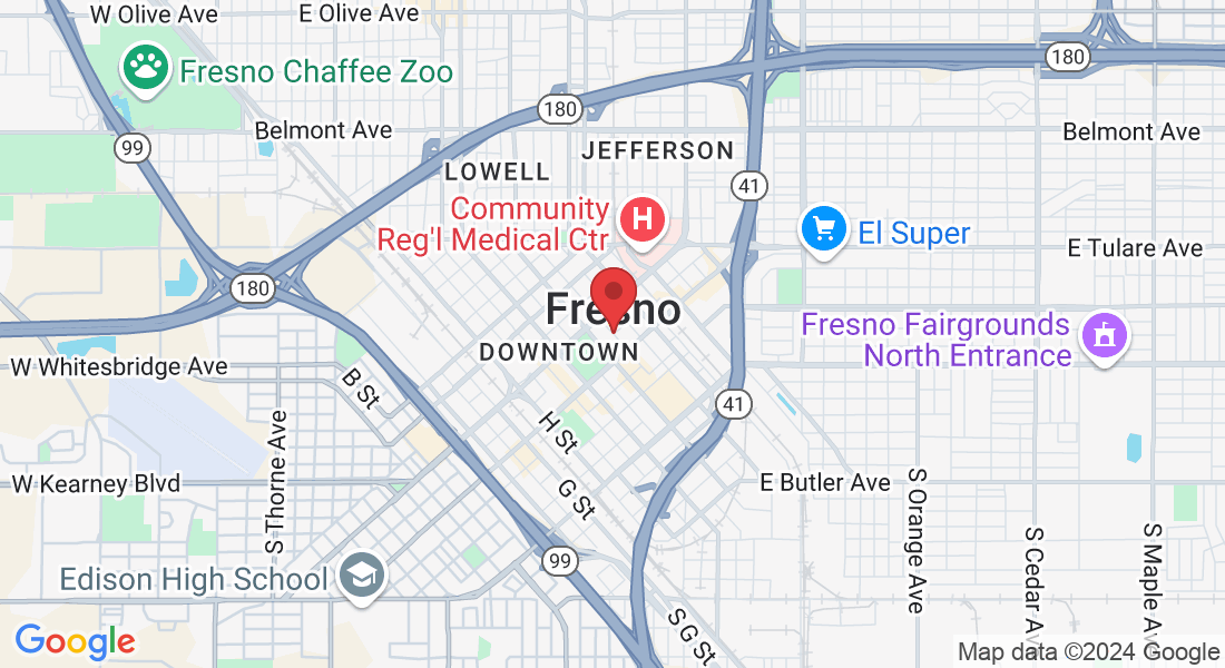Fresno, CA, USA
