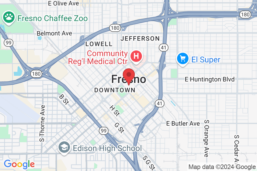 Fresno, CA, USA