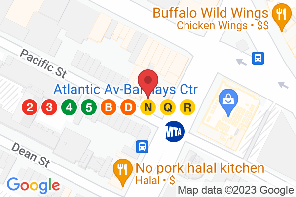 567 Pacific St Suite B, Brooklyn, NY 11217, USA