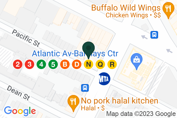 567 Pacific St Suite B, Brooklyn, NY 11217, USA