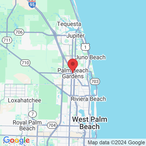 Palm Beach Gardens, FL, USA