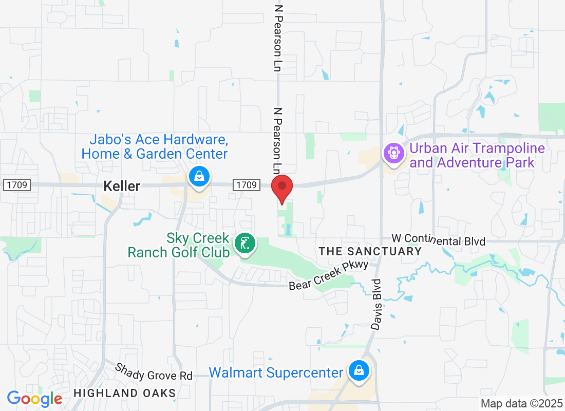 223 S Pearson Ln, Keller, TX 76248, USA