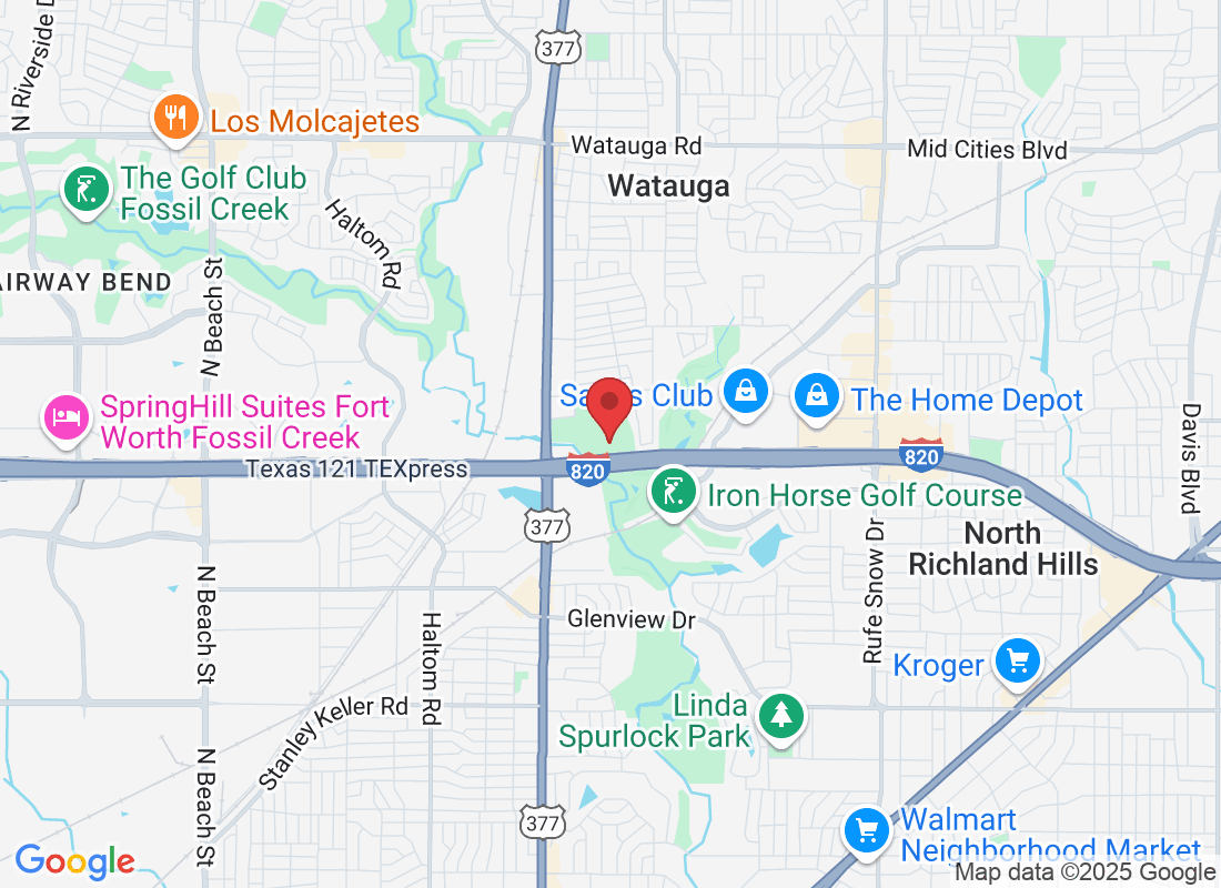 Haltom City, TX 76148, USA
