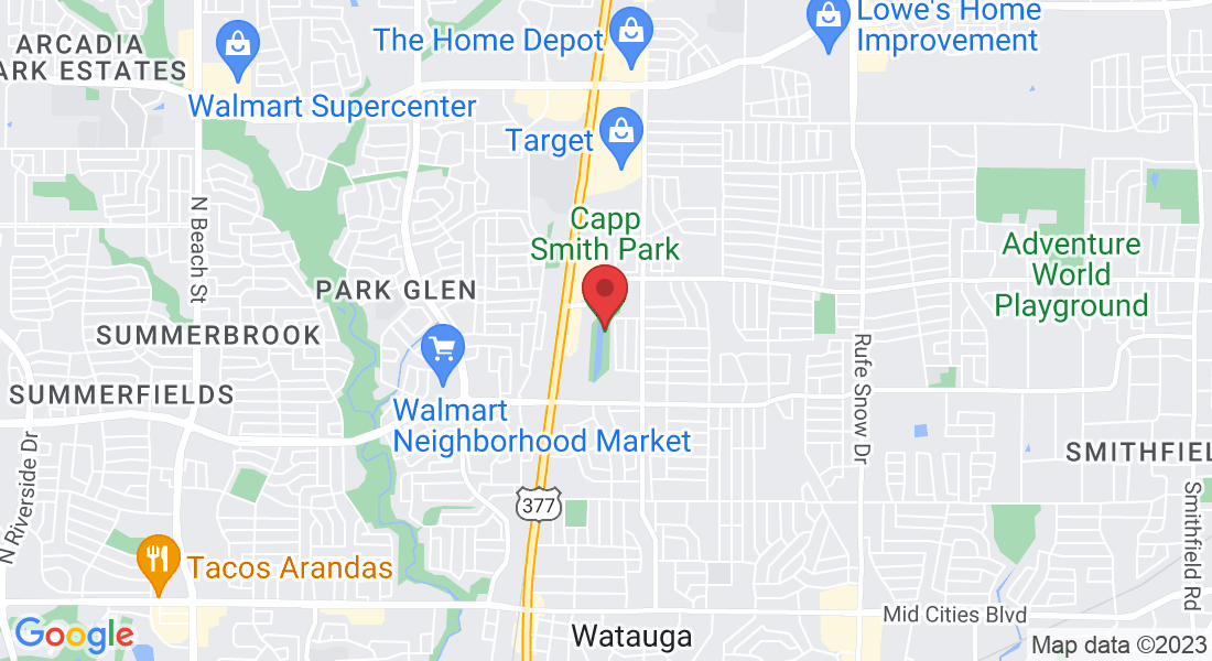 5800 Robin Dr, Watauga, TX 76148, USA