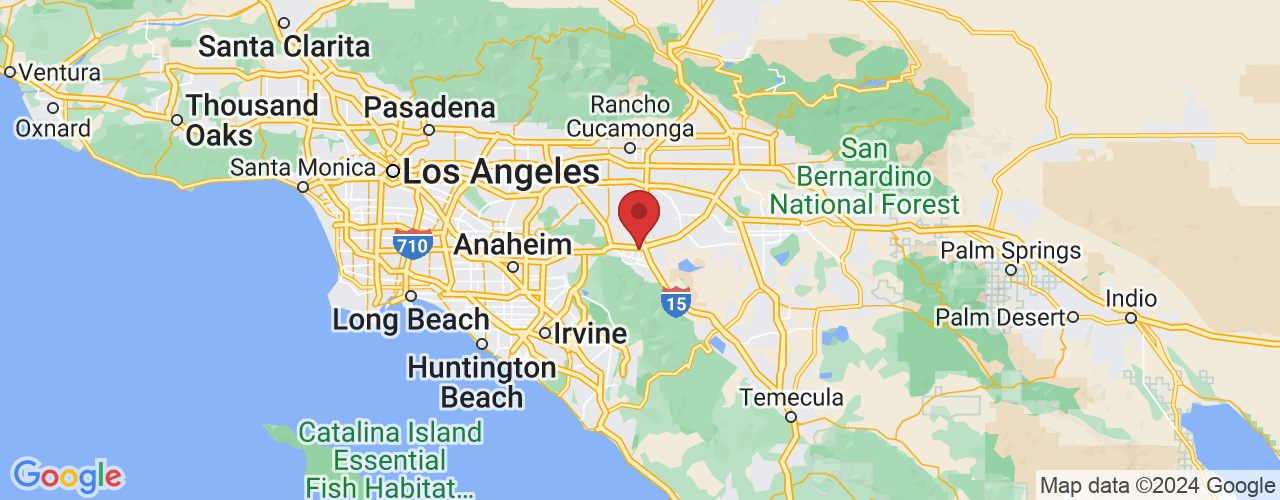 Corona, CA, USA