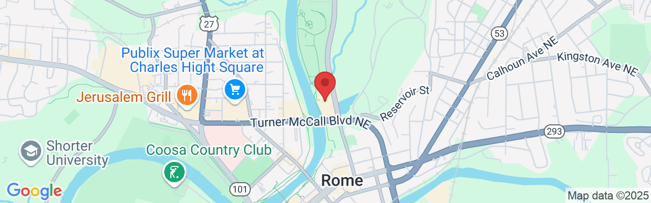311 Riverside Pkwy NE, Rome, GA 30165, USA