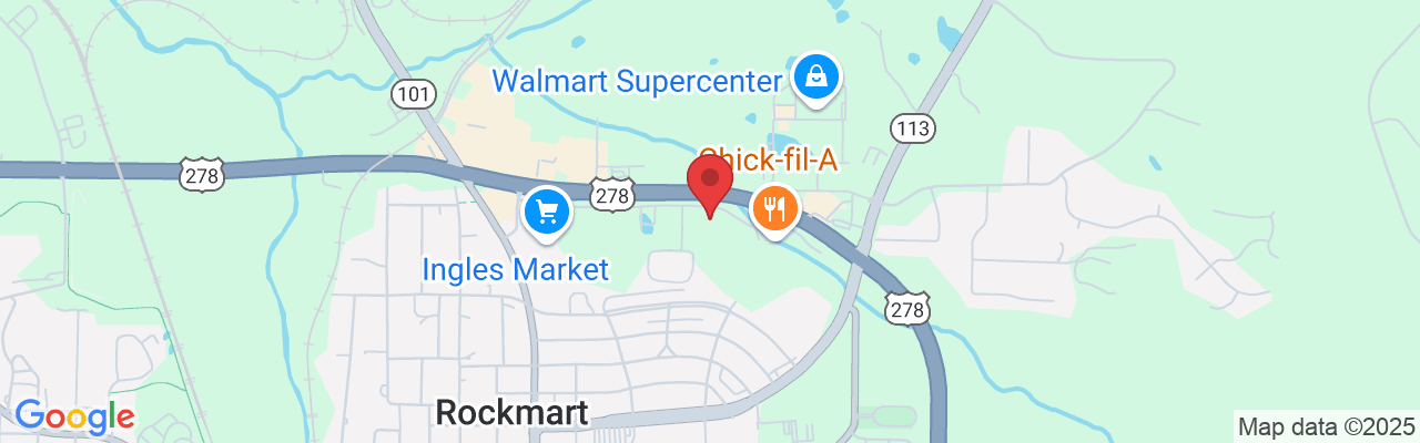 1422 Chattahoochee Dr, Rockmart, GA 30153, USA