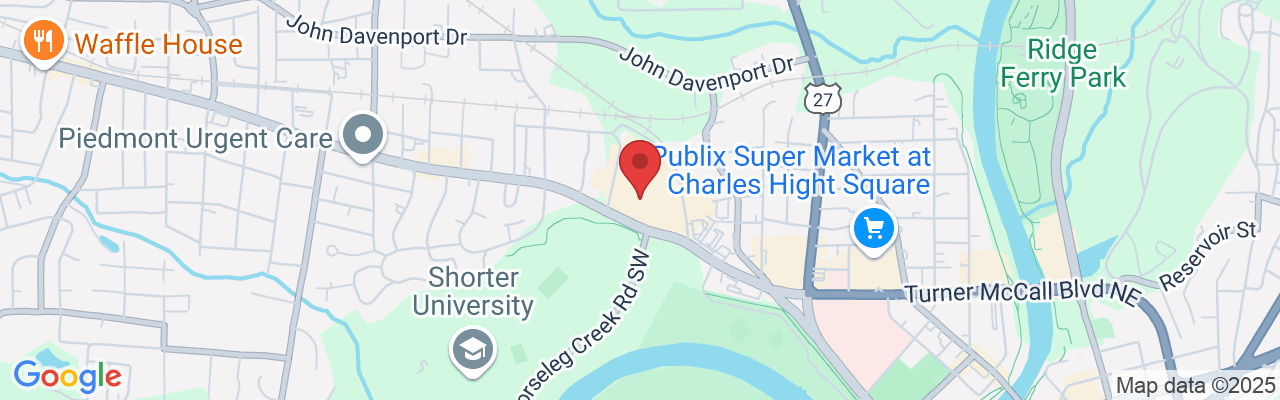 246 Shorter Ave NW, Rome, GA 30165, USA