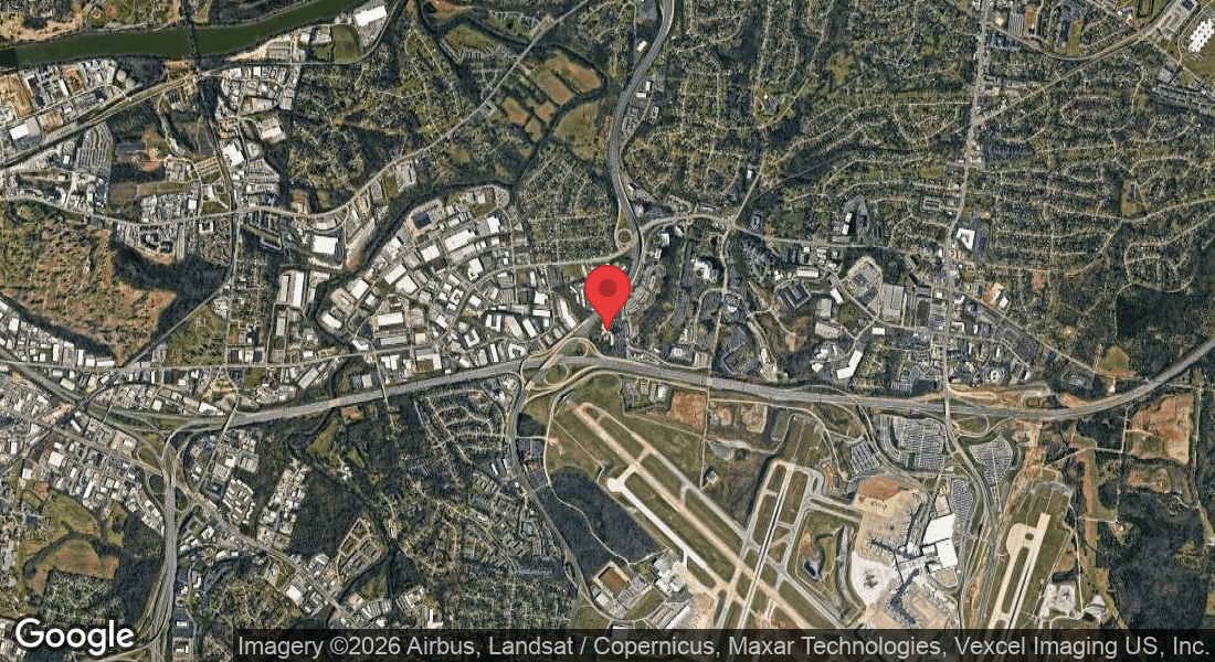 600 Marriott Dr, Nashville, TN 37214, USA
