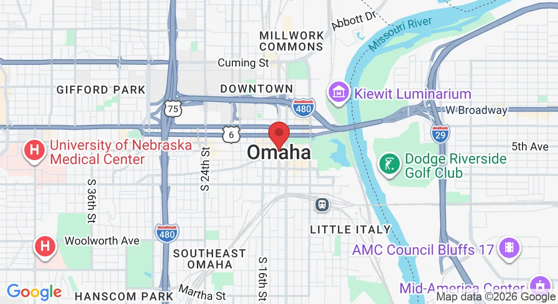 Omaha, NE, USA