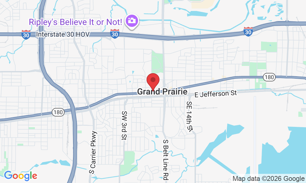 Grand Prairie, TX, USA