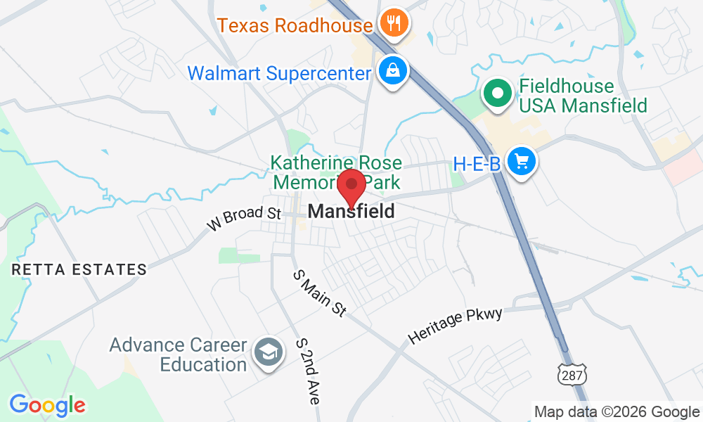 Mansfield, TX, USA
