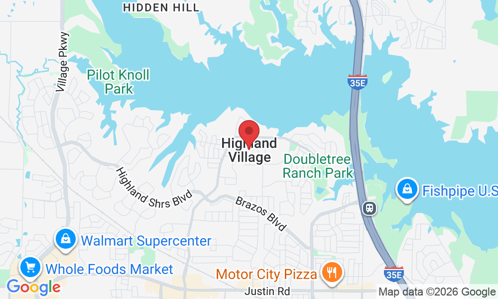 Highland Village, TX, USA