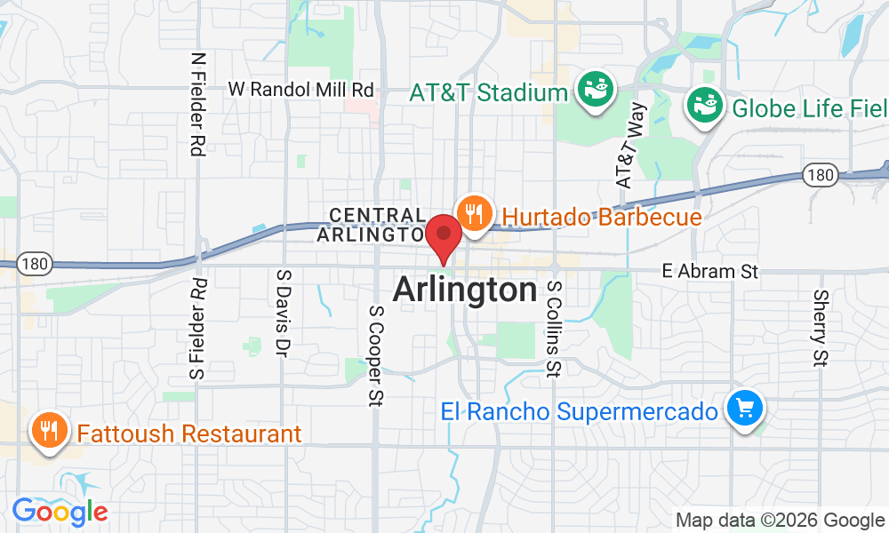 Arlington, TX, USA