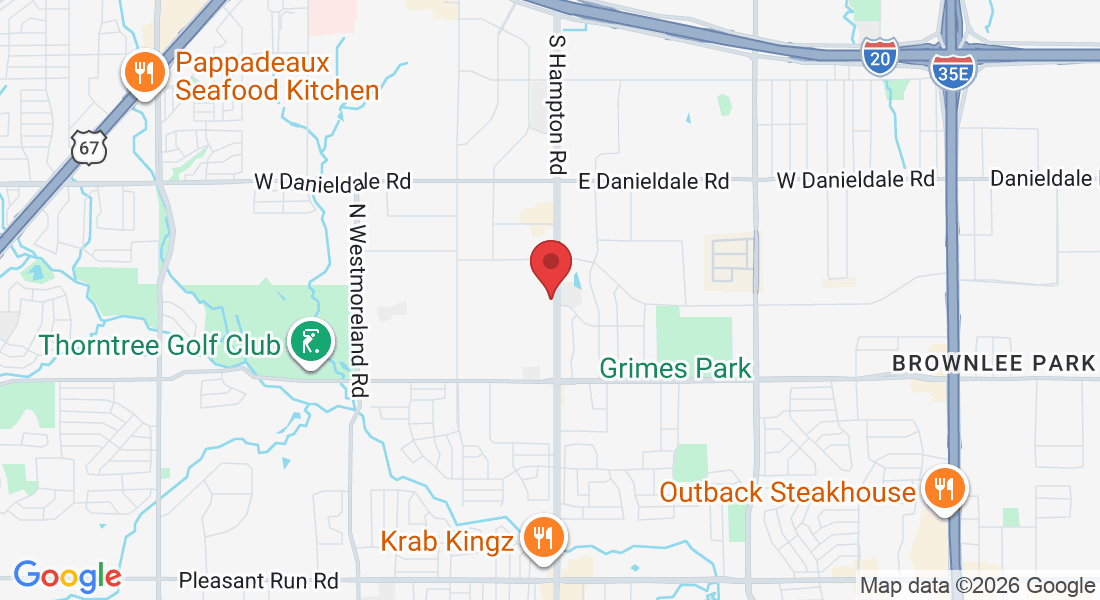 1801 N Hampton Rd ste 425 1132, DeSoto, TX 75115, USA