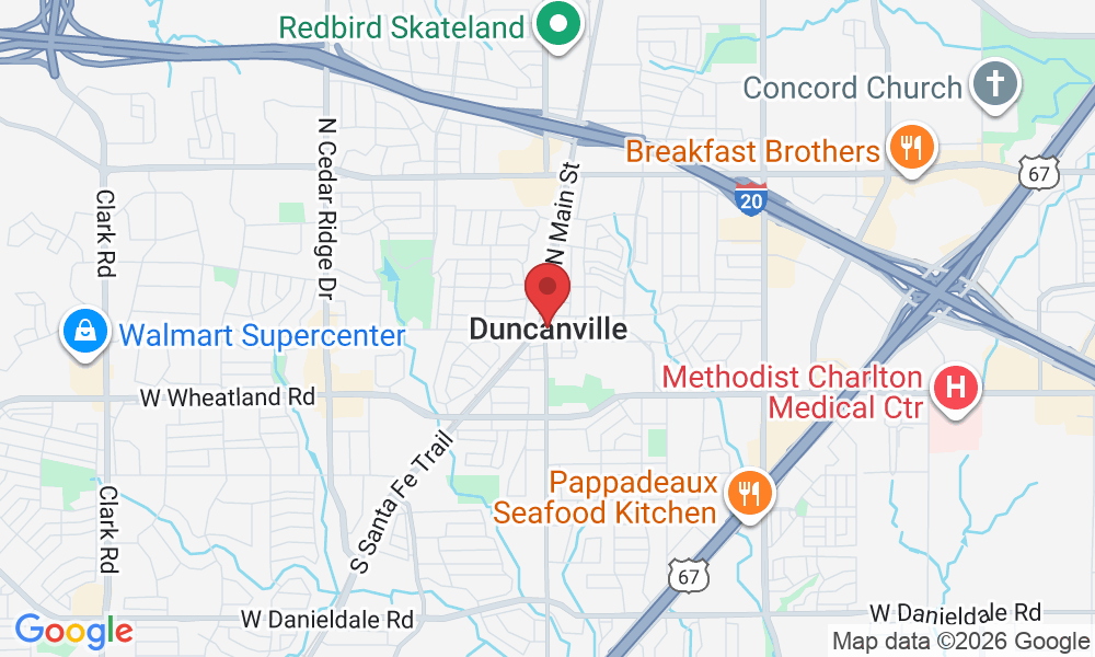 Duncanville, TX, USA