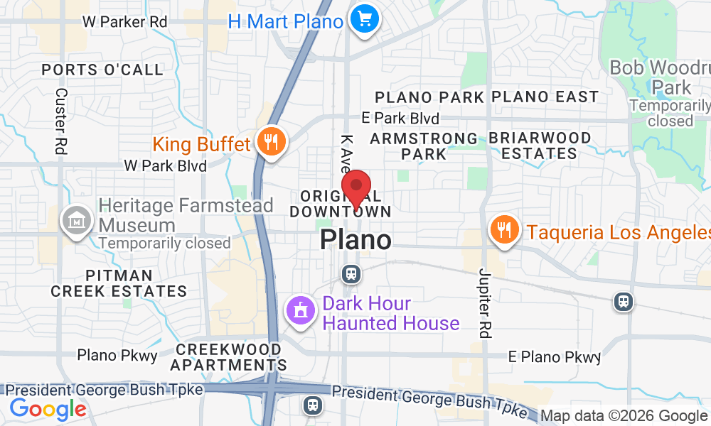 Plano, TX, USA