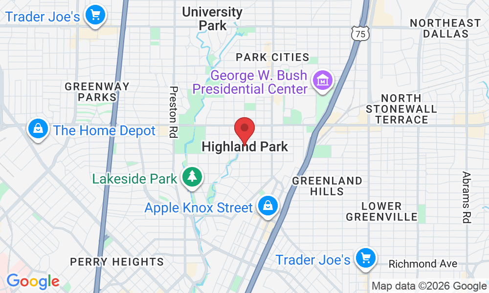 Highland Park, TX, USA