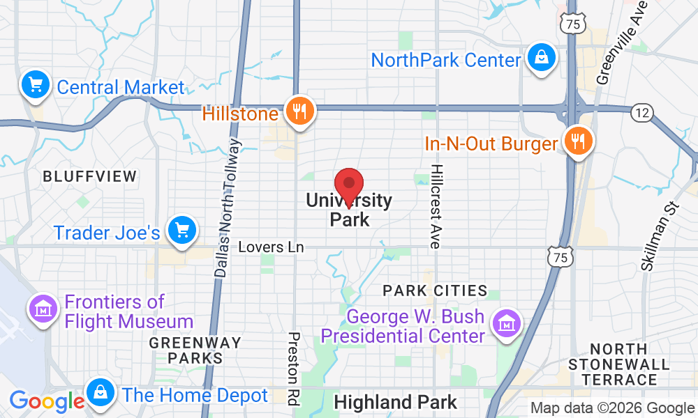 University Park, TX, USA