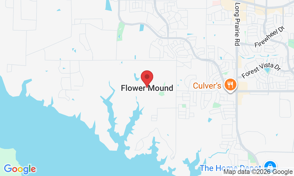 Flower Mound, TX, USA