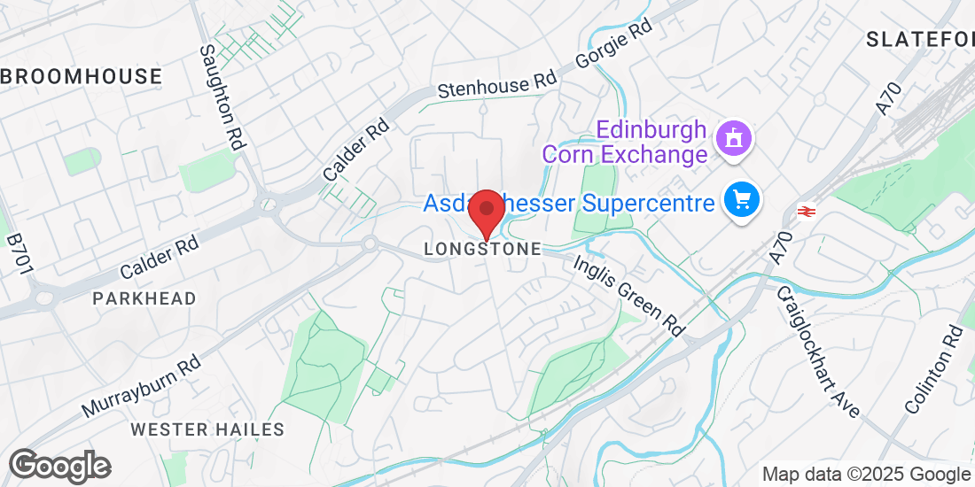 44-46 Longstone Rd, Edinburgh EH14 2BH, UK