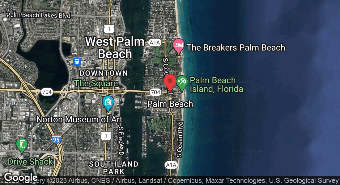 Palm Beach, FL, USA