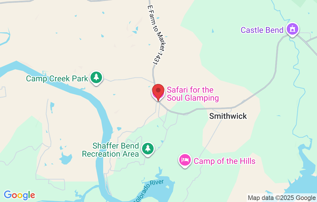 9109 RM 1431, Marble Falls, TX 78654, USA