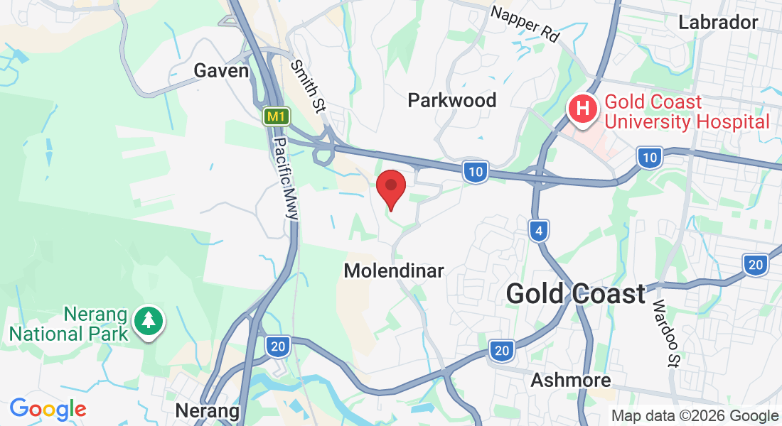 Unit 4/28 Export Dr, Molendinar QLD 4214, Australia