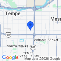 2000 E Southern Ave, Tempe, AZ 85282, USA