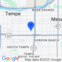 2000 E Southern Ave, Tempe, AZ 85282, USA