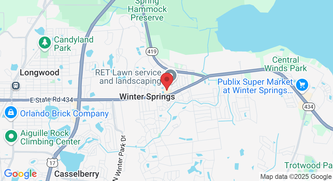 260 E State Rd 434, Winter Springs, FL 32708, EE. UU.