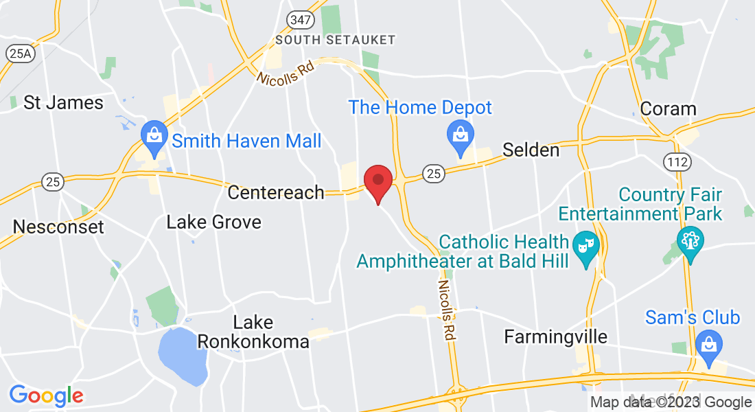 68 Horseblock Rd, Centereach, NY 11720, USA