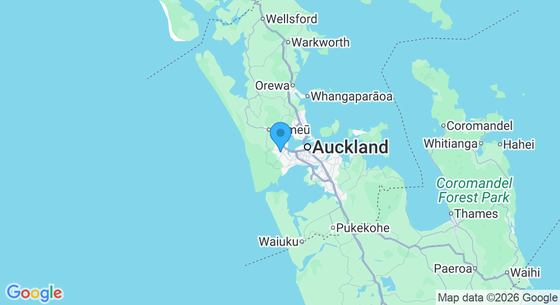 2A Geordie Street, Henderson, Auckland 0612, New Zealand