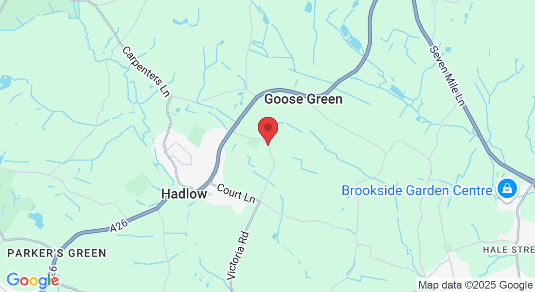 The Stables, Goblands Farm Business Centre, Hadlow, Tonbridge TN11 0LT, UK