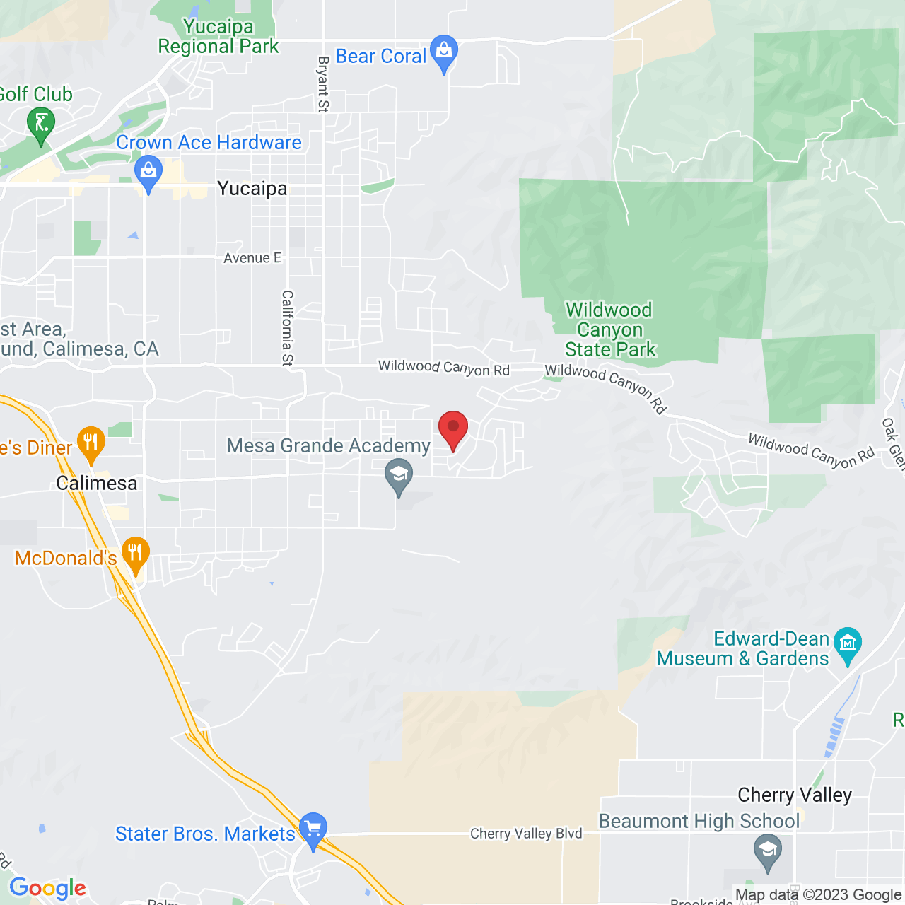 36026 Leah Ln, Yucaipa, CA 92399, USA