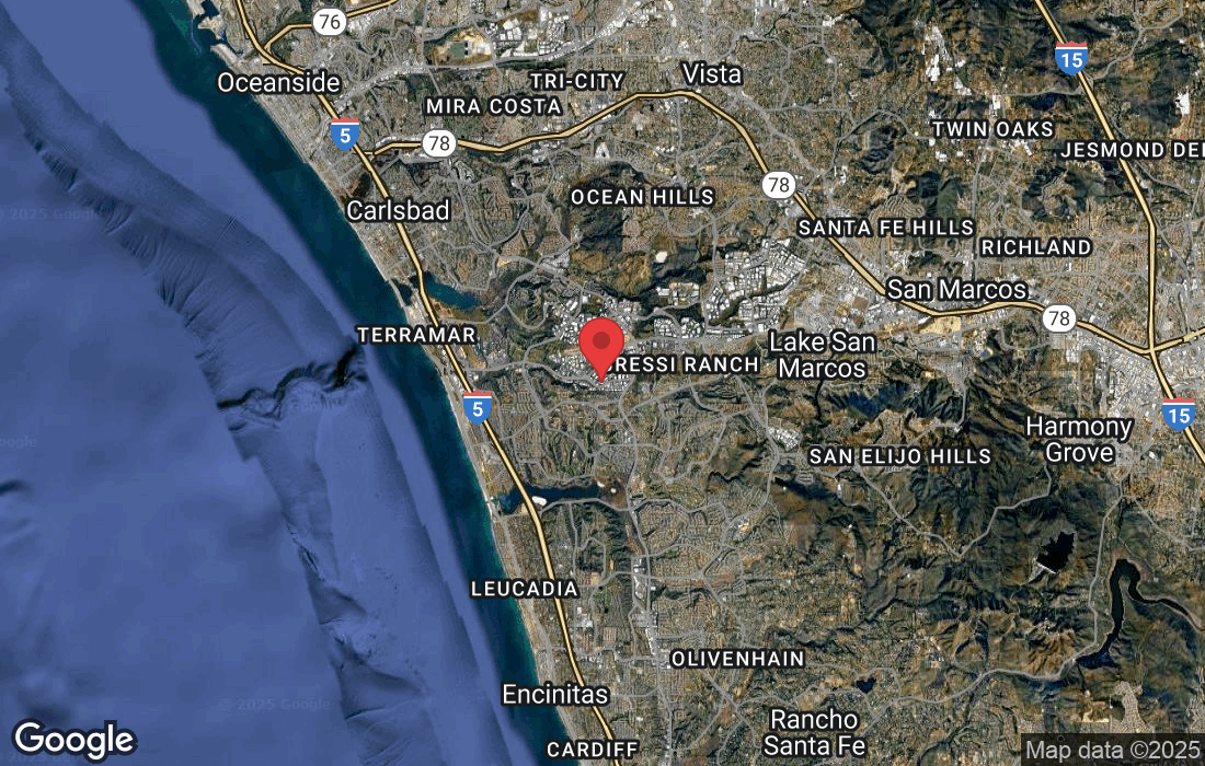 6353 Corte Del Abeto ste b100, Carlsbad, CA 92011, USA