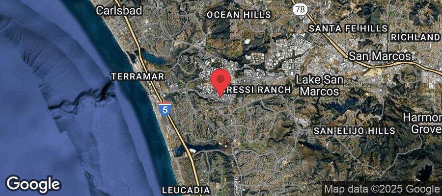 6353 Corte Del Abeto Suite B100, Carlsbad, CA 92011, USA