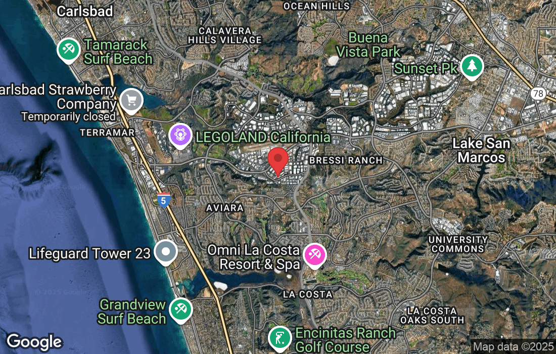 6353 Corte Del Abeto ste b100, Carlsbad, CA 92011, USA
