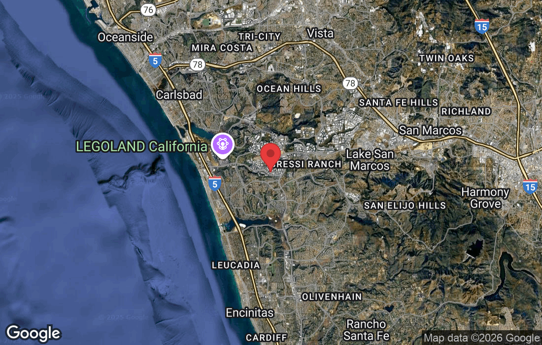 6353 Corte Del Abeto ste b100, Carlsbad, CA 92011, USA