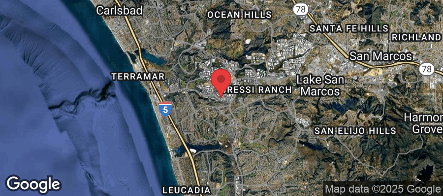 6353 Corte Del Abeto ste b100, Carlsbad, CA 92011, USA