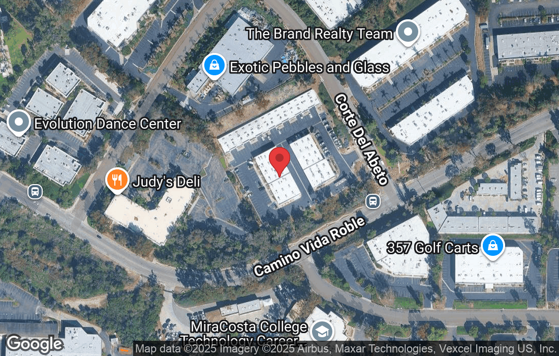 6353 Corte Del Abeto ste b100, Carlsbad, CA 92011, USA
