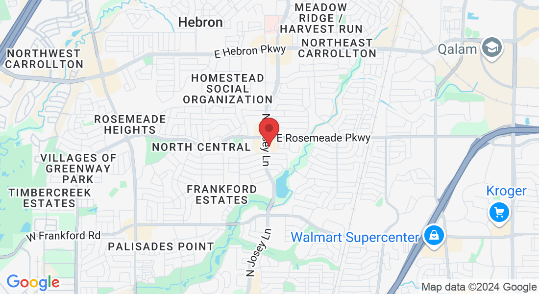 3630 N Josey Ln ste 240, Carrollton, TX 75007, USA