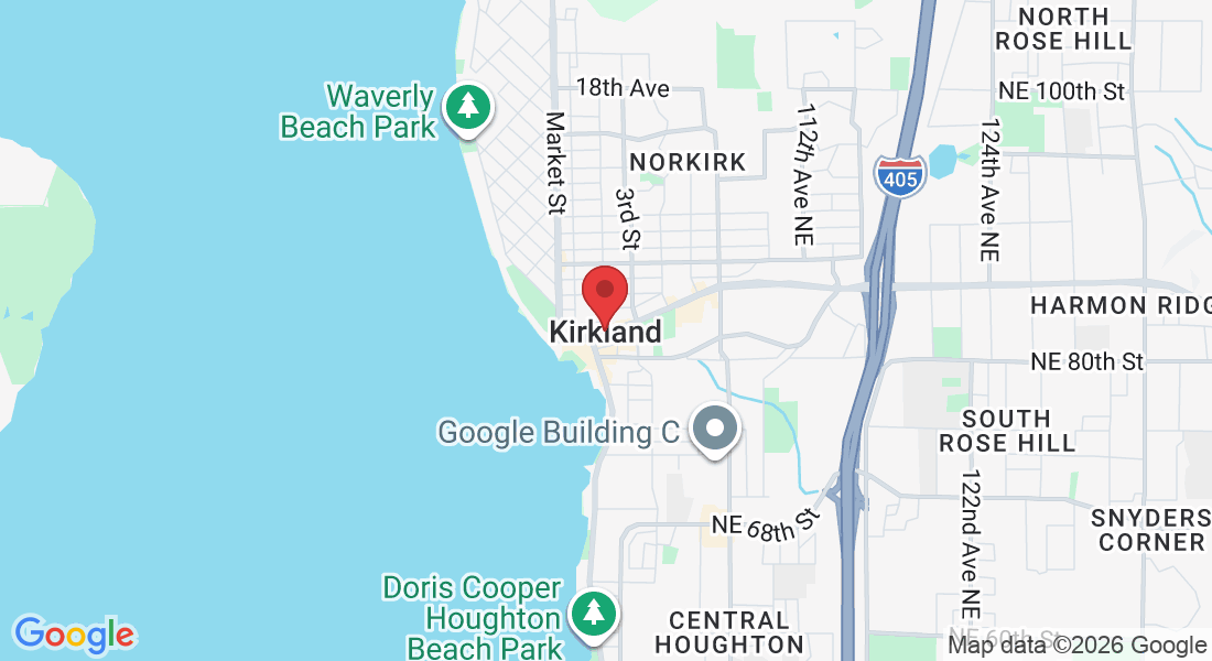 Kirkland, WA, USA