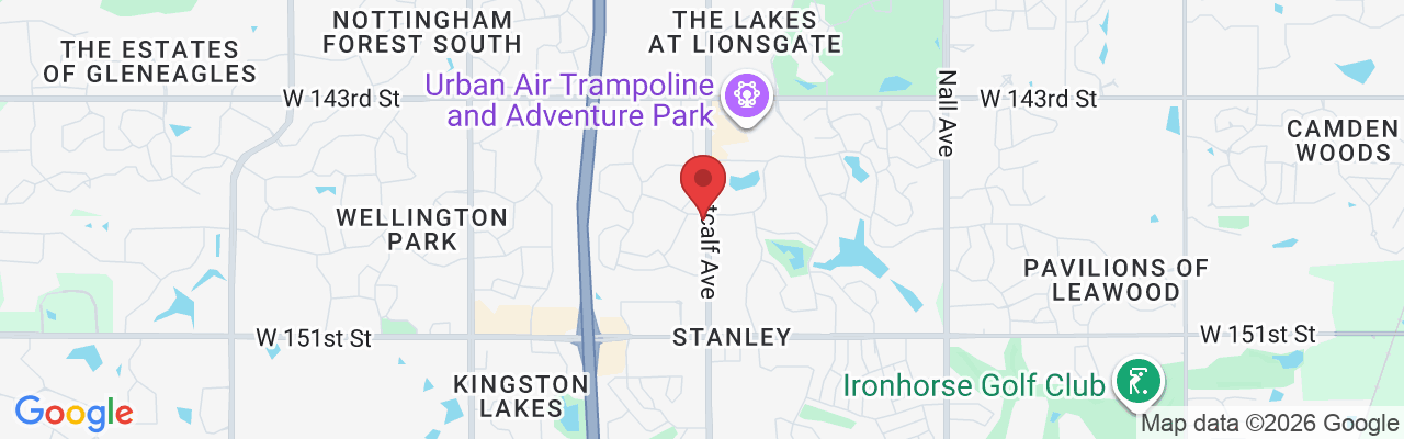 14700 Metcalf Ave #120, Overland Park, KS 66223, USA