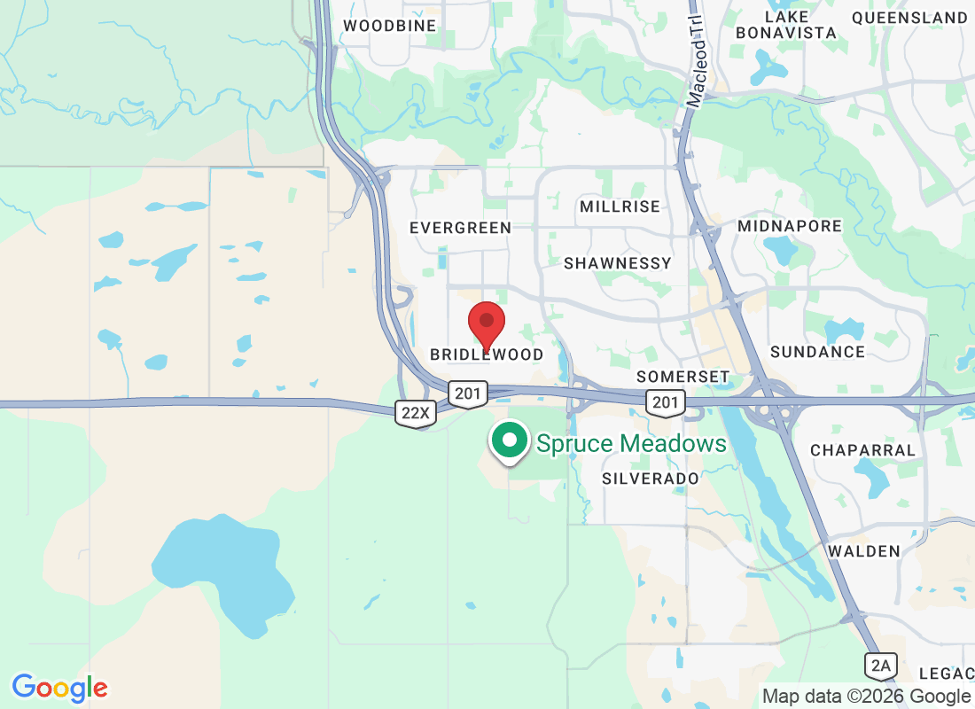 Bridlewood, Calgary, AB T2Y, Canada