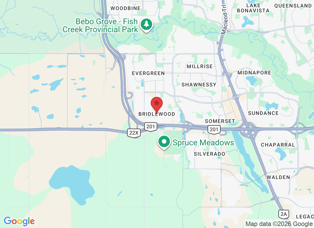 Bridlewood, Calgary, AB T2Y, Canada