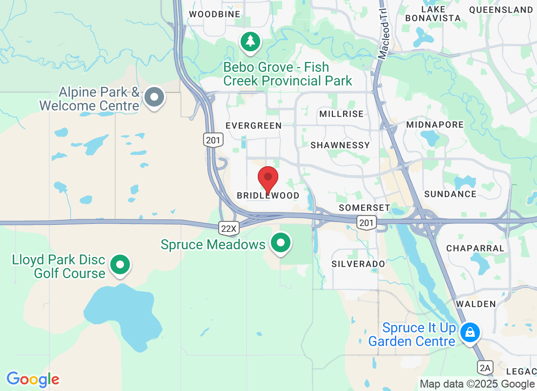 Bridlewood, Calgary, AB T2Y, Canada