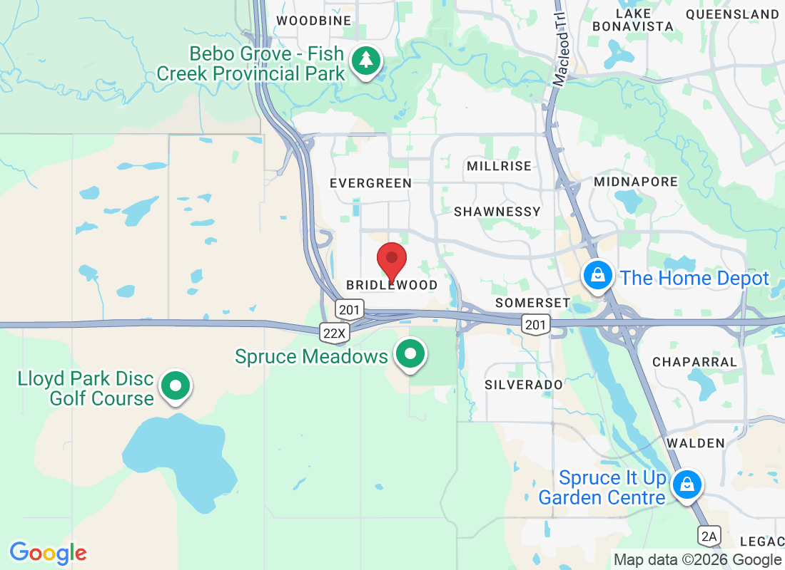 Bridlewood, Calgary, AB T2Y, Canada