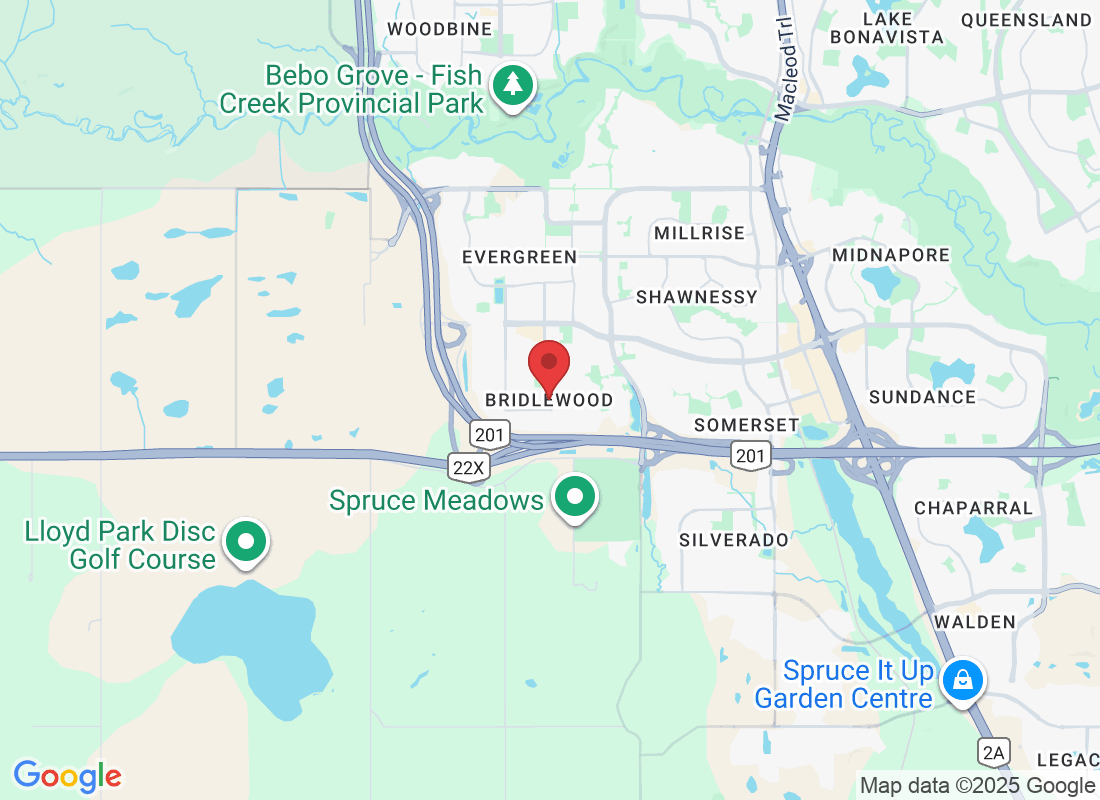 Bridlewood, Calgary, AB T2Y, Canada