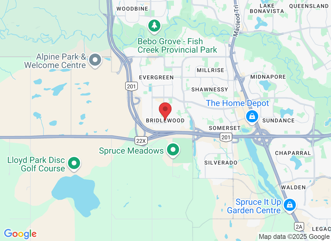 Bridlewood, Calgary, AB T2Y, Canada